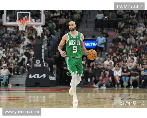 [NBA]骑士逆转凯尔特人 豪取九连胜.