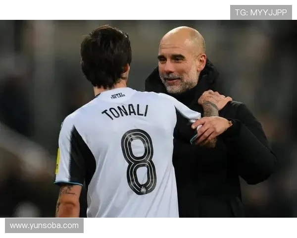 纽卡若得1亿报价将放托纳利离队